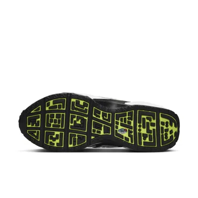 Nike Fashionable And Versatile Sneakers In Green