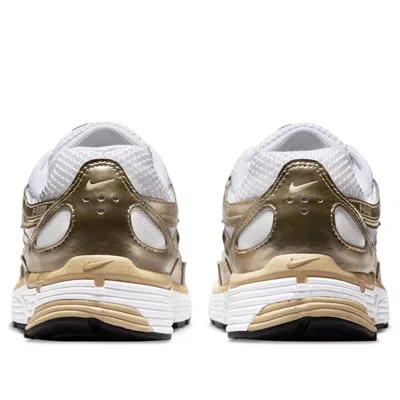 Nike P-6000 Sneaker In Neutral