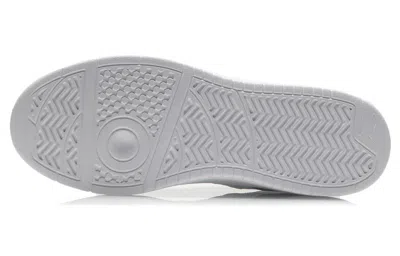 Li-ning Superwave Lite 'white Grey' In Gray