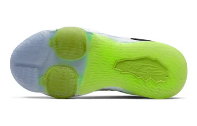 Nike (gs)  Lebron 17 'air Command Force' In Multi