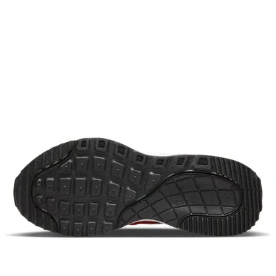 Nike (gs)  Air Max Systm 'white University Red' In Multi