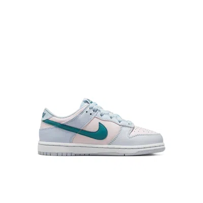 Nike (ps)  Dunk Low 'mineral Teal' In Multi