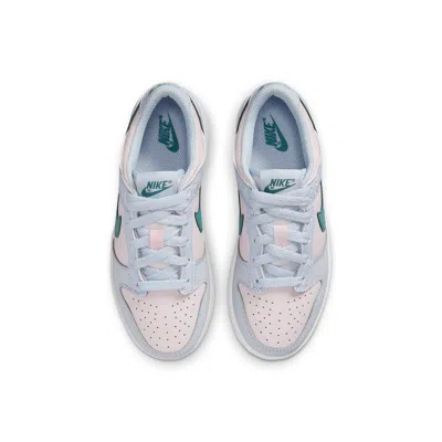 Nike (ps)  Dunk Low 'mineral Teal' In Multi
