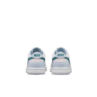 Nike (ps)  Dunk Low 'mineral Teal' In Multi