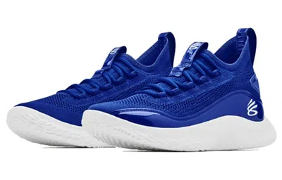 Under Armour Curry 8 Nm 'royal Blue'