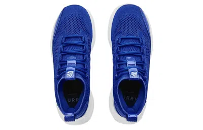 Under Armour Curry 8 Nm 'royal Blue'