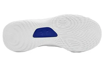 Under Armour Curry 8 Nm 'royal Blue'