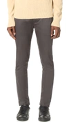 J BRAND Brooks Sateen Trousers