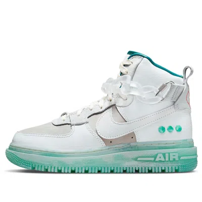 Nike (wmns)  Air Force 1 High Utility 2.0 'formless, Shapeless And Limitless' In Multi