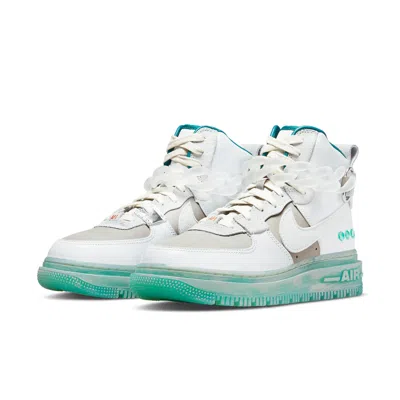 Nike (wmns)  Air Force 1 High Utility 2.0 'formless, Shapeless And Limitless' In Multi