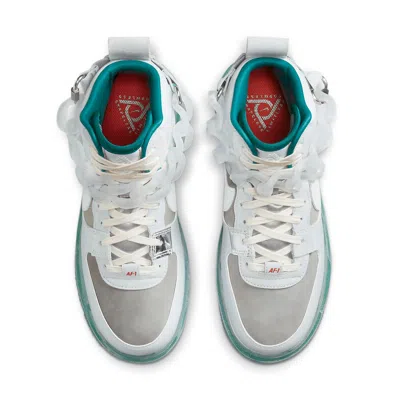 Nike (wmns)  Air Force 1 High Utility 2.0 'formless, Shapeless And Limitless' In Multi