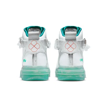 Nike (wmns)  Air Force 1 High Utility 2.0 'formless, Shapeless And Limitless' In Multi