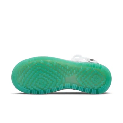 Nike (wmns)  Air Force 1 High Utility 2.0 'formless, Shapeless And Limitless' In Multi