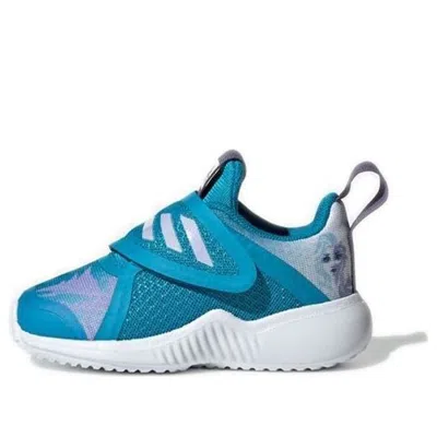 Adidas Originals (td) Adidas Frozen X Fortarun Cf I 'elsa' In Multi