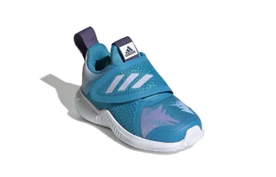 Adidas Originals (td) Adidas Frozen X Fortarun Cf I 'elsa' In Multi
