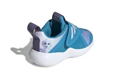 Adidas Originals (td) Adidas Frozen X Fortarun Cf I 'elsa' In Multi