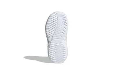 Adidas Originals (td) Adidas Frozen X Fortarun Cf I 'elsa' In Multi