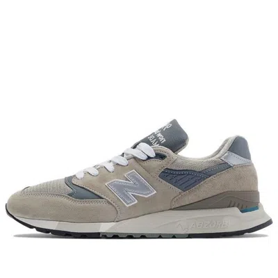 New Balance Made