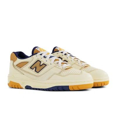New Balance Unisex Ald X  550