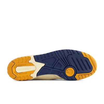 New Balance Unisex Ald X  550