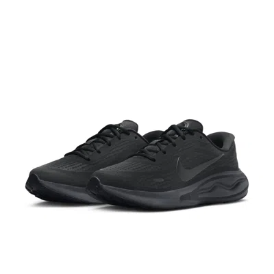 Nike Journey Run In Black