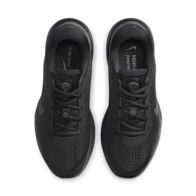 Nike Journey Run In Black