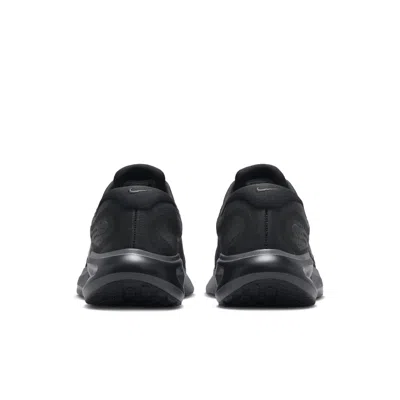 Nike Journey Run In Black