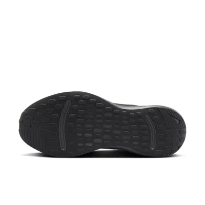 Nike Journey Run In Black