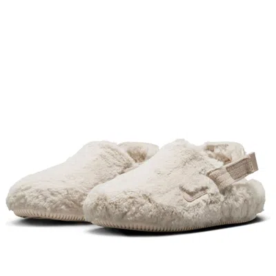 Nike Calm Mules In Neutral