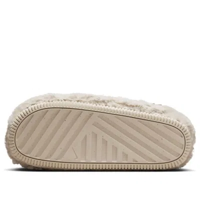 Nike Calm Mules In Neutral