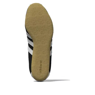 Adidas Originals Adidas Tokyo Women S Suede Sneakers In Black