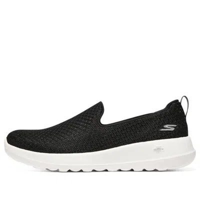 Skechers (wmns)  Go Walk Joy 'sensational Day - Black '
