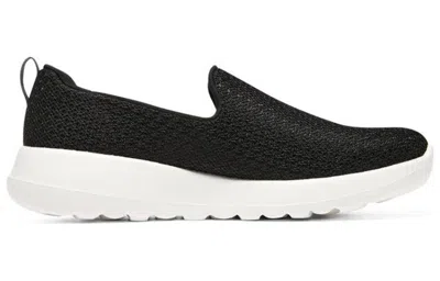 Skechers (wmns)  Go Walk Joy 'sensational Day - Black '