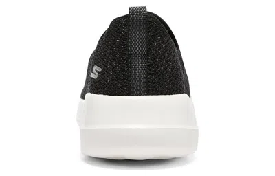 Skechers (wmns)  Go Walk Joy 'sensational Day - Black '