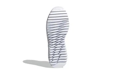 Adidas Originals (gs)  Flex J 'grey Screaming Pink' In Multi