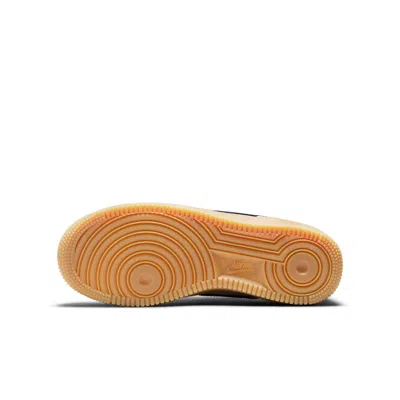 Nike (gs)  Air Force 1 Lv8 'go The Extra Smile' In White