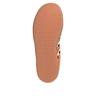 Adidas Originals Sneaker Gazelle Toy Story Jessie Orange/cloud White/gum In Brown