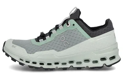 On (wmns)  Running Cloud Ultra 'moss Eclipse' In Multi