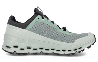 On (wmns)  Running Cloud Ultra 'moss Eclipse' In Multi