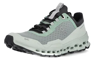 On (wmns)  Running Cloud Ultra 'moss Eclipse' In Multi