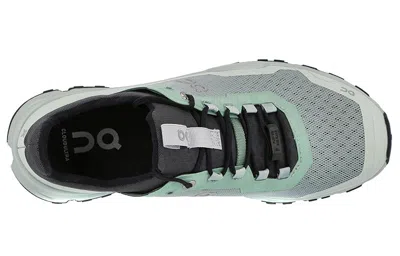 On (wmns)  Running Cloud Ultra 'moss Eclipse' In Multi