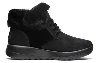 Skechers (wmns)  On-the-go Joy Running Shoes Black