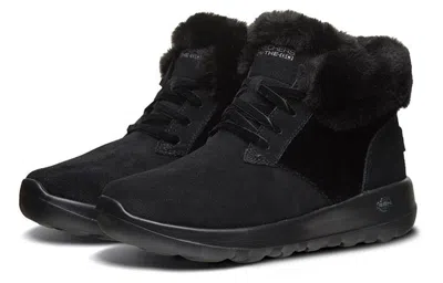 Skechers (wmns)  On-the-go Joy Running Shoes Black