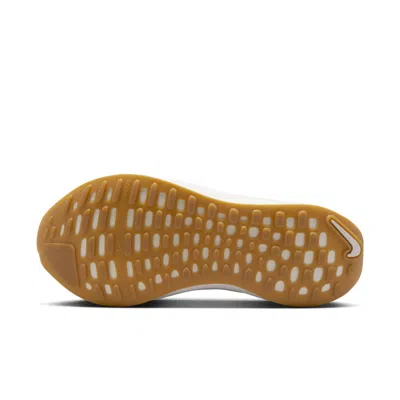 Nike Womens  React Infinity Run Flyknit 4 In Multi