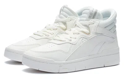Li-ning (wmns)  Superwave Mid 'snow White'