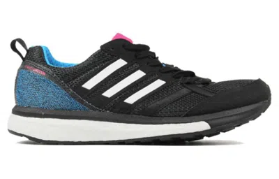 Adidas Originals (wmns) Adidas Adizero Tempo 9 'black Blue'