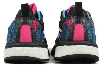 Adidas Originals (wmns) Adidas Adizero Tempo 9 'black Blue'