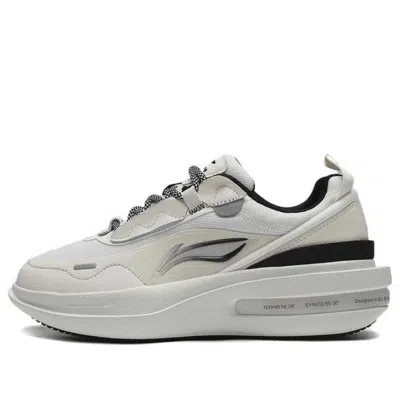 Li-ning (wmns)  Future R1 'white Grey'