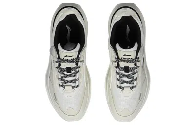 Li-ning (wmns)  Future R1 'white Grey'