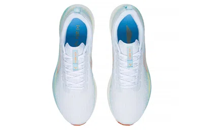 Li-ning Dark Horse 5 'white Blue Orange'